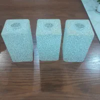 لوستر|لوستر و چراغ آویز|کرج, دهقان ویلا|دیوار