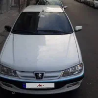 پژو پارس، پرشیا ۸۸ پایه گازسوز دور رنگ