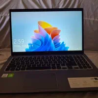 لپ‌تاپ ASUS Core i7 گرافیک‌دار