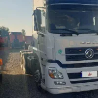 دانگ فنگ مدل۸۶ کشنده|خودرو سنگین|خوی, |دیوار
