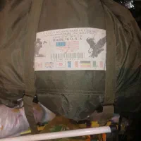 کیسه خواب امریکایی