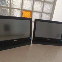 آل‌این‌وان و سیستم باکیس لب تاب ایسوز|رایانه رومیزی|تهران, کرمان|دیوار