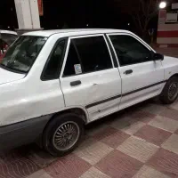 پراید131مدل91