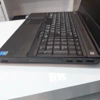 لپ تاپ دل استوک (dell percisio m4800) گرافیک دار|رایانه همراه|ارومیه, |دیوار