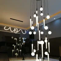 0 ت100برق ساختمان. نصب آیفون. رفع اتصالی|خدمات پیشه و مهارت|دماوند, گیلاوند|دیوار