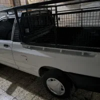 پراید وانت1403