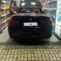 بی ام و ۴۲۸ کروک BMW|خودرو سواری و وانت|مشهد, هنرستان|دیوار