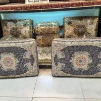 جفتی/پشتی بزرگ