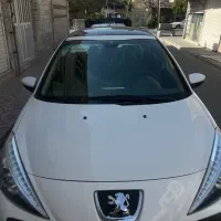 ۲۰۷پانا ارتقا 403