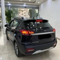 حواله کی ام سی اس ار 3 (فیس جدید جک اس 3)|خودرو سواری و وانت|تهران, پونک|دیوار