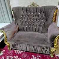 مبل کارکرده|مبلمان خانگی و میز عسلی|نورآباد ممسنی, |دیوار