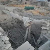 حمال سرمال|مصالح و تجهیزات ساختمان|سنندج, |دیوار