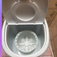 مینی لباسشویی