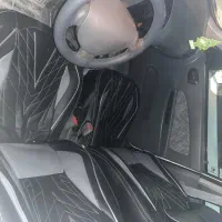 تیبا ۲ مدل ۹۷|خودرو سواری و وانت|بوشهر, |دیوار