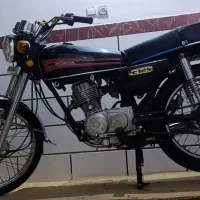 موتور سیکلت پروازمدل 89