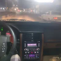 پارس 93دوگانه کارخانه در حد|خودرو سواری و وانت|زاوه, |دیوار