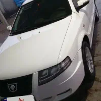 سمند سورن پلاس ،ef7