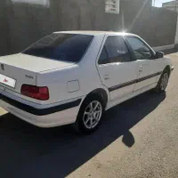 پارس ۴۰۲xu7 سیمی