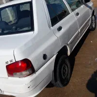 پراید۱۳۲|خودرو سواری و وانت|اهواز, کمپلو جنوبی|دیوار