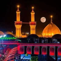 همسفر کربلا