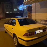 سمند lx مدل ۹۹|خودرو سواری و وانت|اهواز, کیانپارس |دیوار