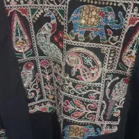 عبا دخترانه|لباس|رباطکریم, الارد|دیوار