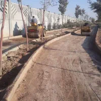 ایزوگام آسفالت تراشه|خدمات پیشه و مهارت|کرج, گوهردشت|دیوار