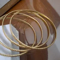 النگو سه میل طلا روس|بدلیجات|اردبیل, |دیوار