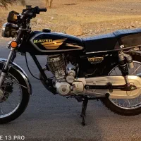 موتور 200کویر مدل ۹۵