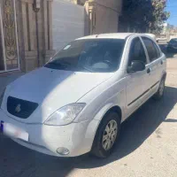 تیبا۲مدل ۹۷|خودرو سواری و وانت|اسفراین, |دیوار
