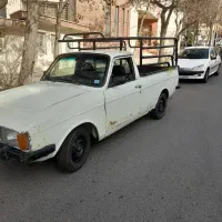 پیکان وانت مدل ۸۸|خودرو سواری و وانت|کرج, اسلامآباد|دیوار