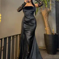 کرایه لباس مجلسی زنانه ودخترانه سانترال