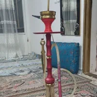 قلیون عربی/فلزی هوکا