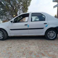 رنو ال 90مدل1395|خودرو سواری و وانت|تالش, هشتپر|دیوار