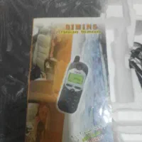 تلفن بیسیم برد بالا با آنتن ودستگاه|تلفن رومیزی|فلاورجان, |دیوار