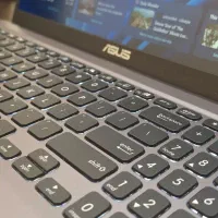 لپ تاپ گرافیکدار و نسل یازده ایسوس Asus|رایانه همراه|گرمسار, |دیوار