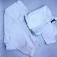 لباس کاراته پسرانه