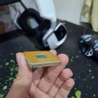 بنویس سی پی یو گیمینگ  Ryzen 5 1400X|قطعات و لوازم جانبی رایانه|آبادان, |دیوار