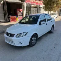 ساینا مدل 99درجه یک|خودرو سواری و وانت|کرمانشاه, |دیوار