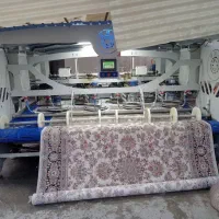 قالیشویی تمام اتوماتیک برادران فخری