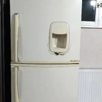 یخچال فریزر