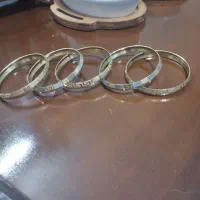 النگو طلا روس زیر ق'یمت|بدلیجات|مشهد, الهیه|دیوار