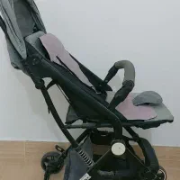 کالسکه بچه|کالسکه و لوازم جانبی|لامرد, |دیوار