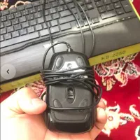 تعدادی وسایل کامپیوتر در حد نو