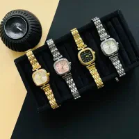 ساعت هانگری فقط فقط ۴۵۰