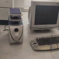 وسایل کامپیوتر یکجا