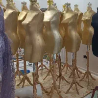 مانکن طلایی دانه 1500 کرمانشاه