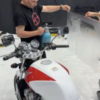 سرامیک خودرو