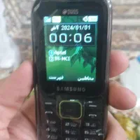 گوشی سامسونگ 310 اصلی