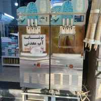 خریدار یخچال نوشیدنی بستنی شیرسردکن ایستاده|فروشگاه و مغازه|کرج, عظیمیه|دیوار